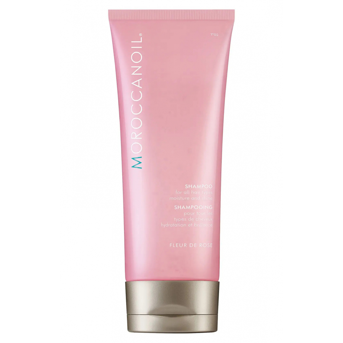 Shampoing 'Fleur de Rose' - 200 ml