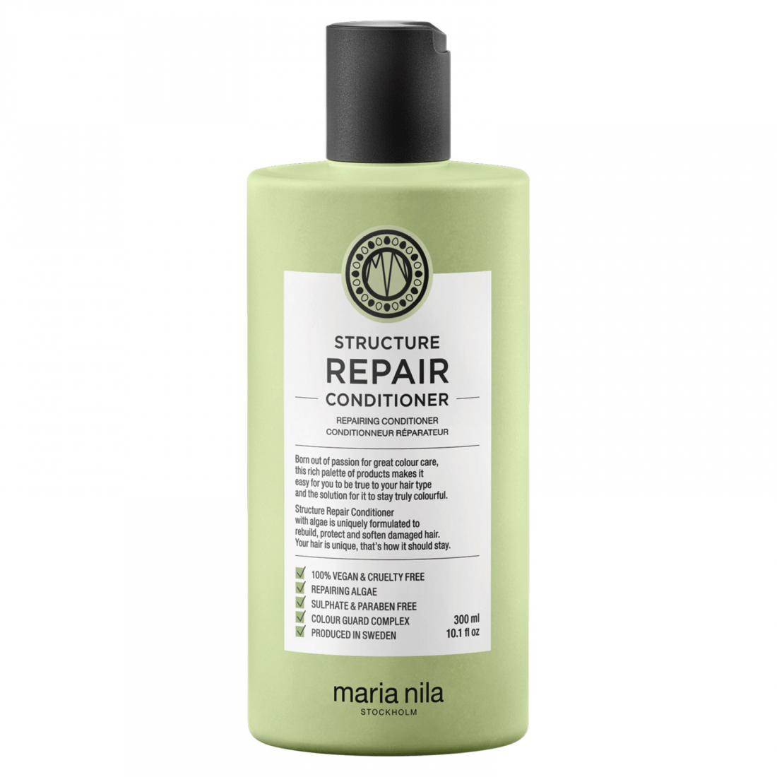 'Structure Repair' Conditioner - 300 ml