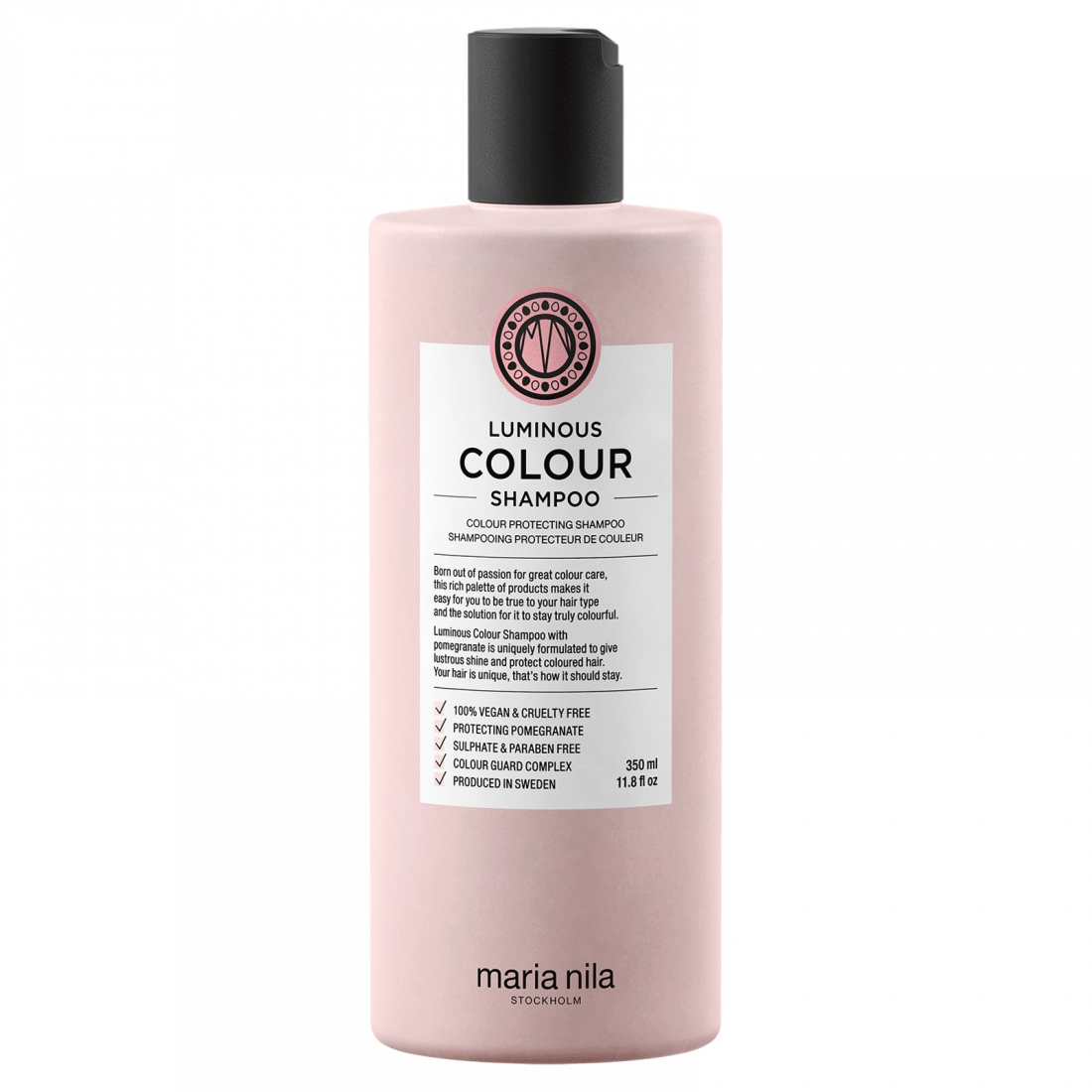 'Luminous Colour' Shampoo - 350 ml