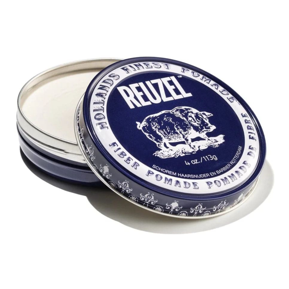 Pomade de coiffure 'Fiber' - 113 g