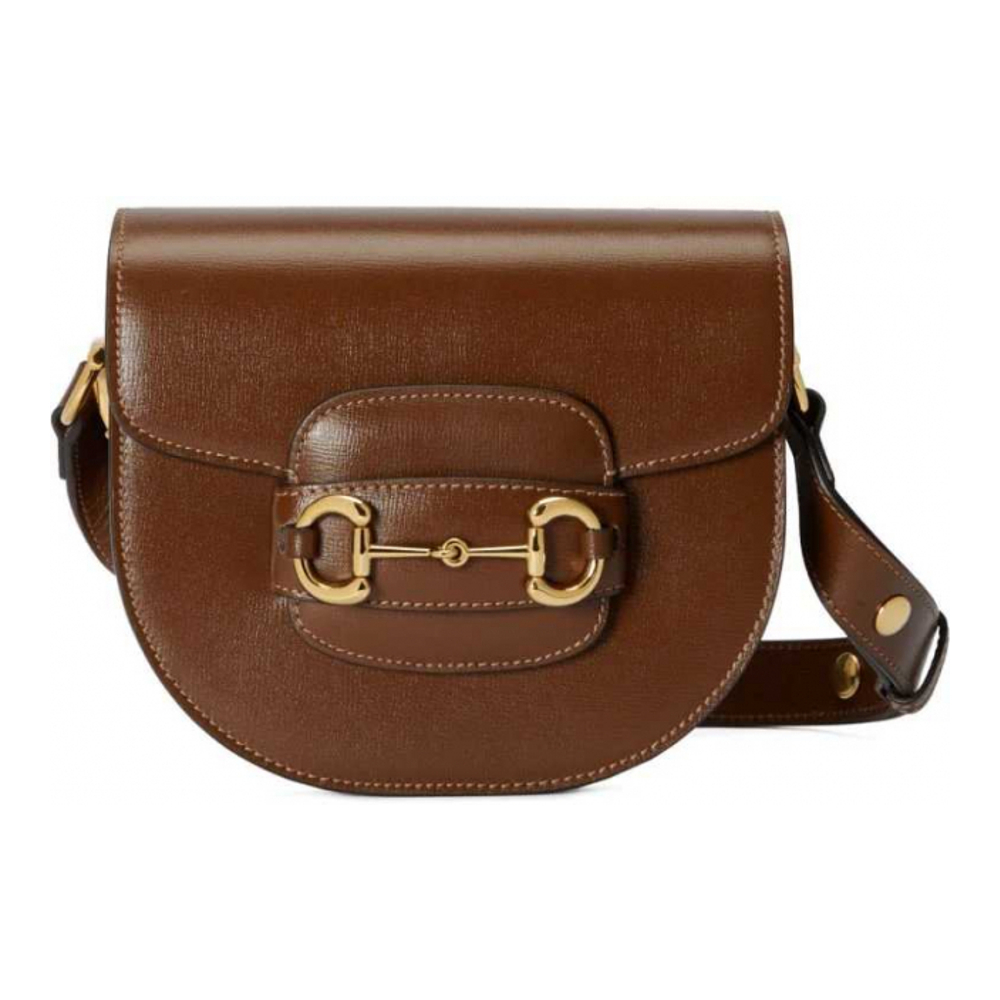 Women's 'Horsebit 1955' Shoulder Bag