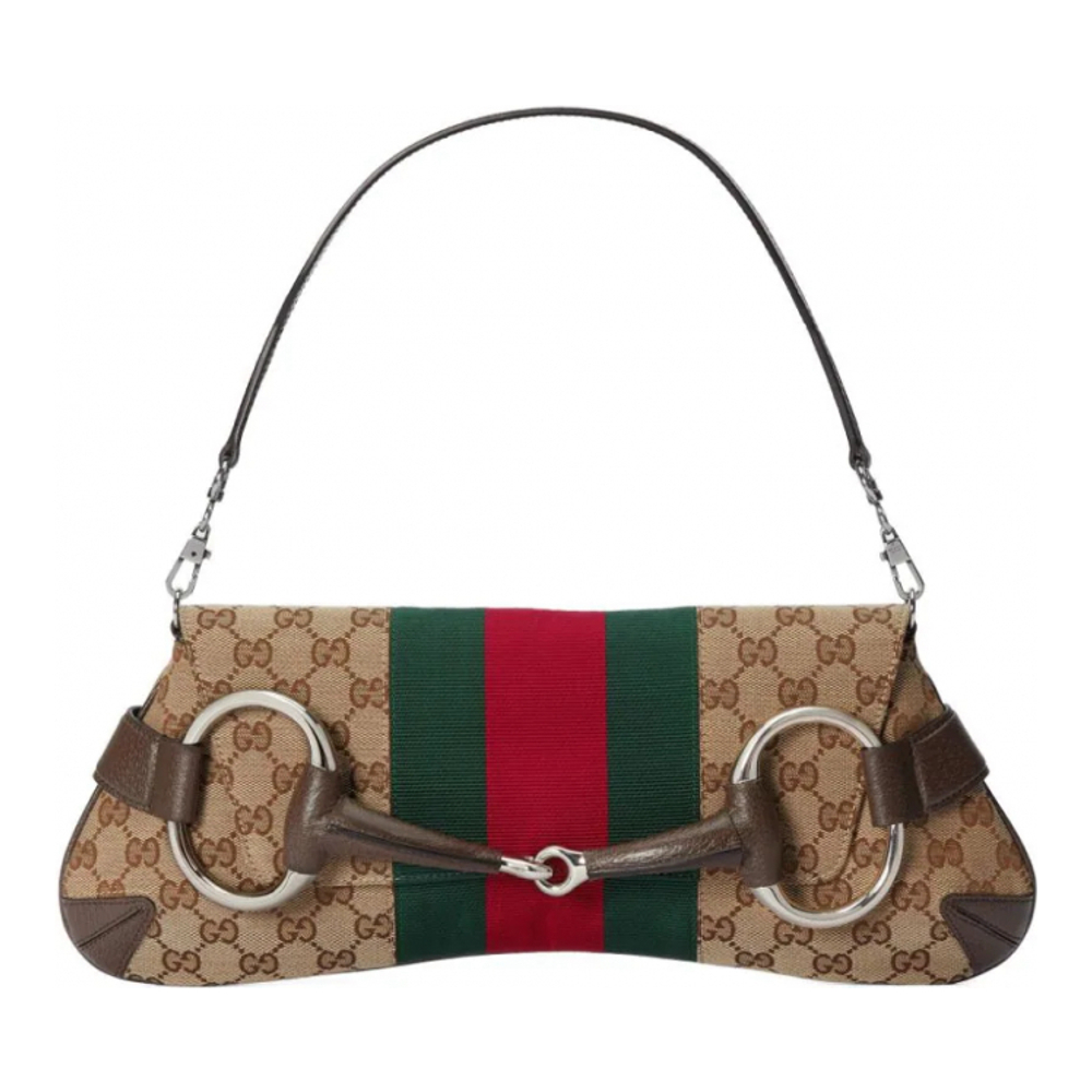 Women's 'Medium Horsebit' Shoulder Bag