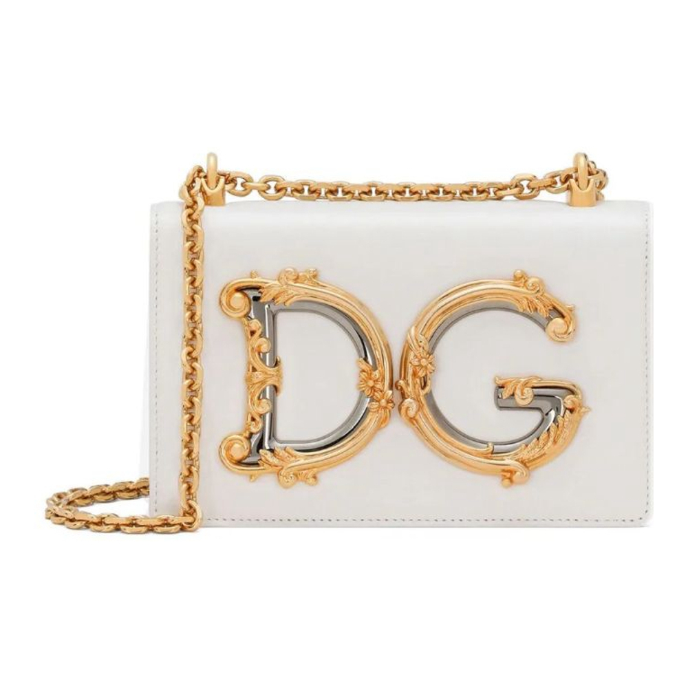 Women's 'DG Girls' Clutch Bag