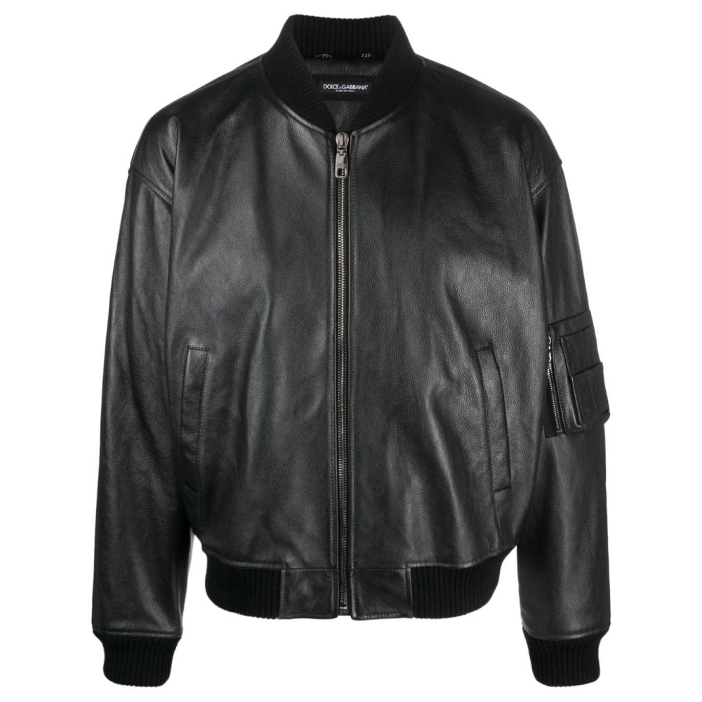 Men's Bomber Jacket