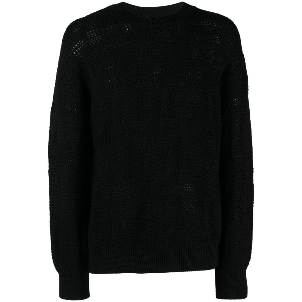 Men's 'Logo' Sweater