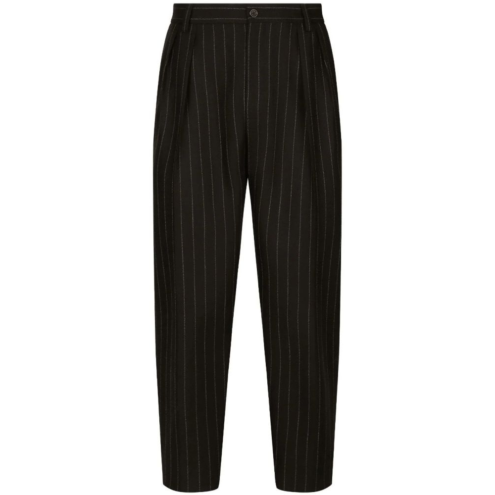 Pantalon 'Pinstripe' pour Hommes