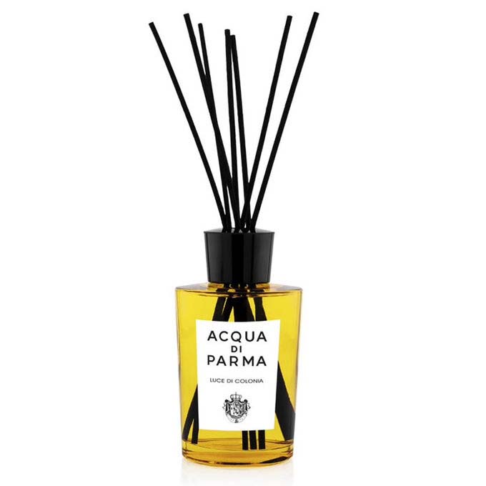 'Luce Di Colonia' Diffusor - 500 ml