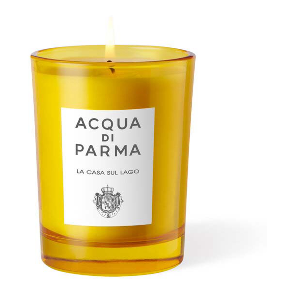 'La Casa Sul Lago' Candle - 200 g