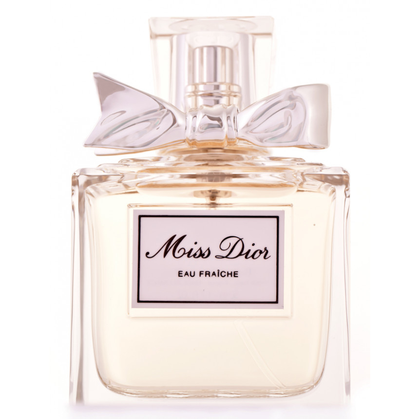 'Miss Dior' Eau De Toilette - 50 ml