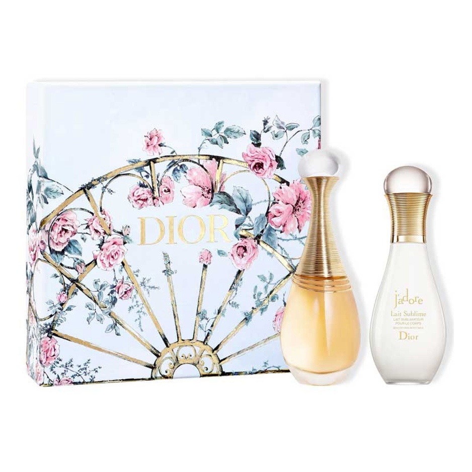 'Dior J'adore' Perfume Set - 2 Pieces