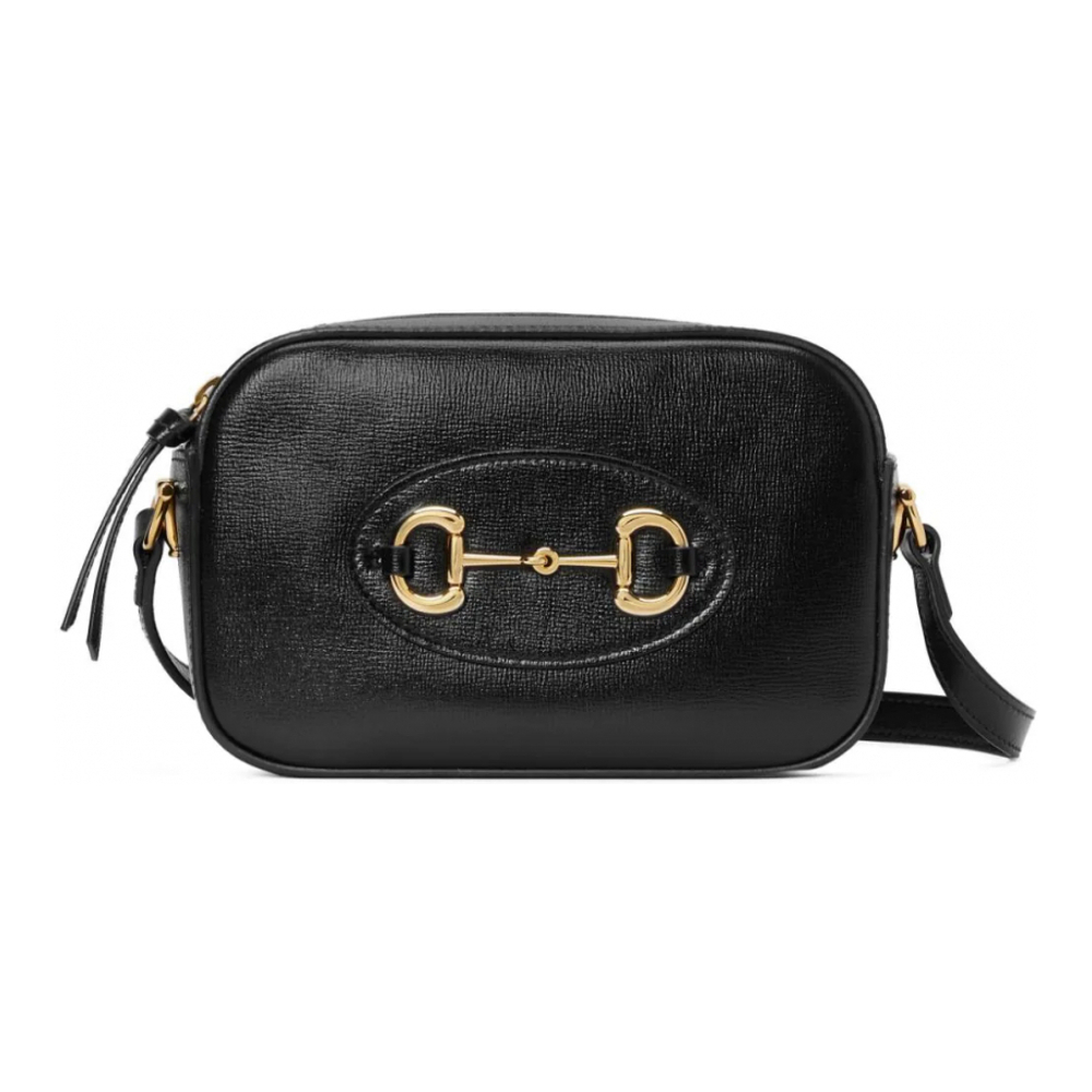 Women's 'Small Horsebit 1955' Shoulder Bag