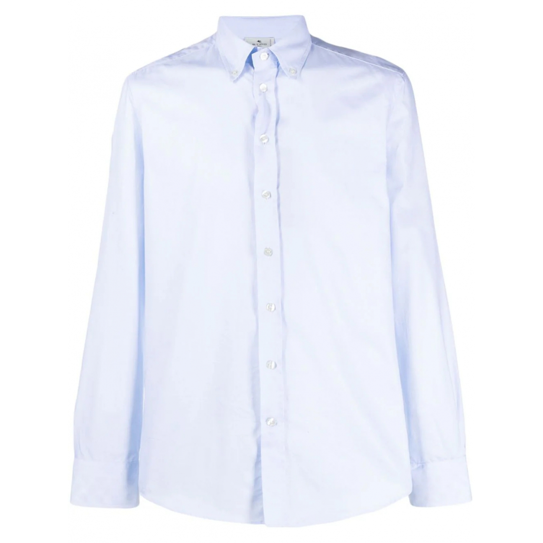 Men's 'Button Up' Shirt