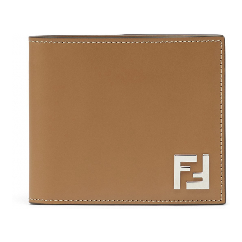 Men's 'FF Squared Bi Fold' Wallet