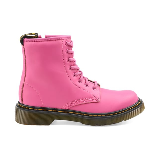 Girl's '1460 J' Ankle Boots