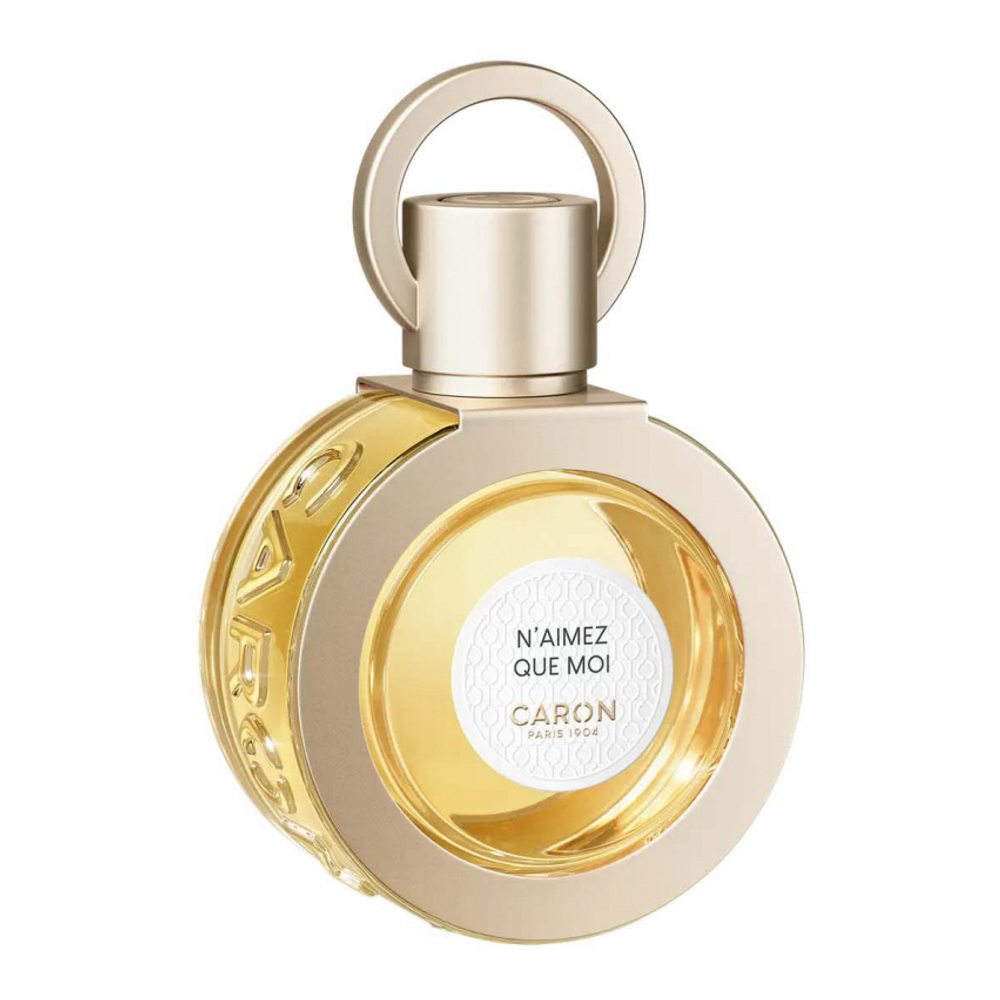 'N'Aimez Que Moi' Perfume - Refillable - 50 ml