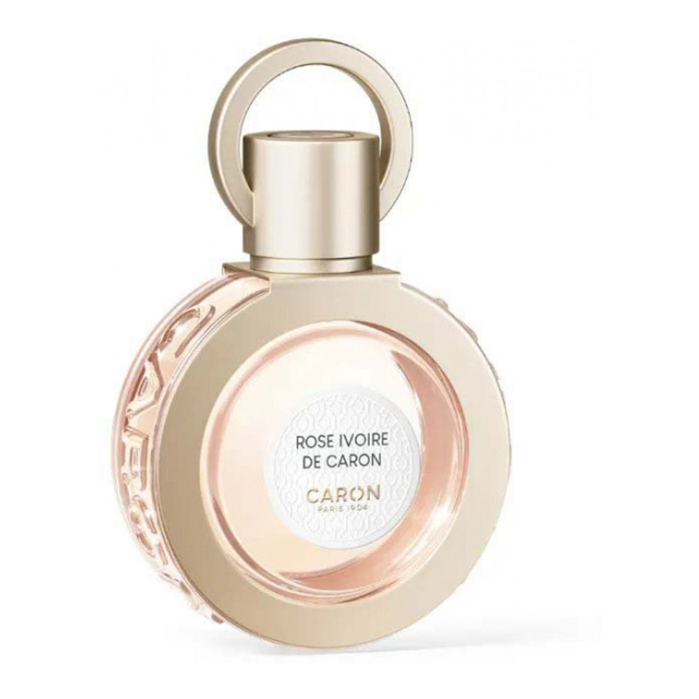 'Rose Ivoire De Caron' Eau de Parfum - Refillable - 30 ml