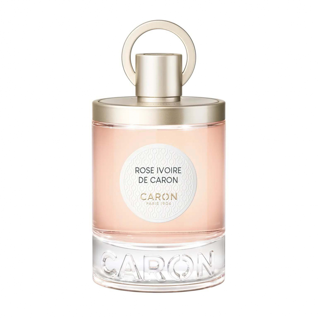 'Rose Ivoire De Caron' Eau de parfum - 100 ml