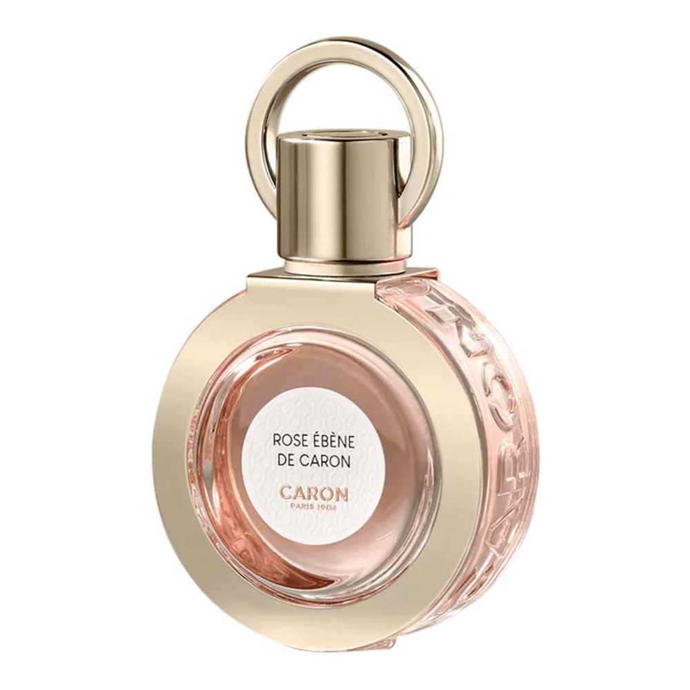 Eau de Parfum - Rechargeable 'Rose Ebène De Caron' - 30 ml