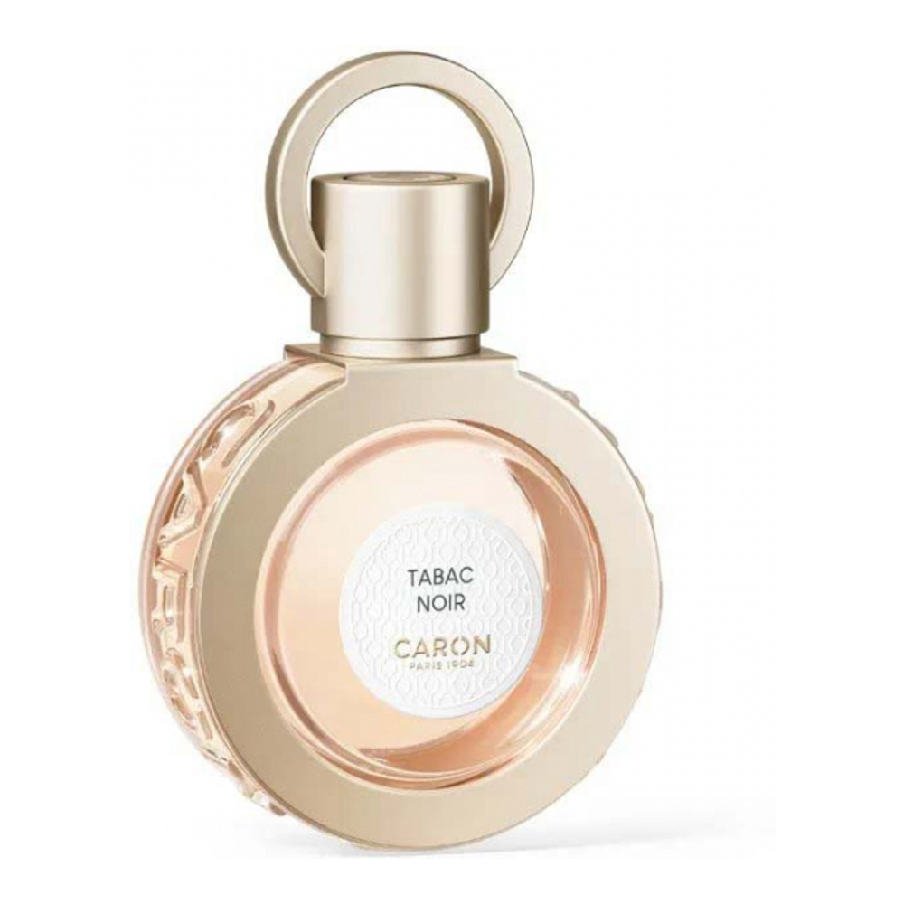 'Tabac Noir' Eau de Parfum - Refillable - 30 ml