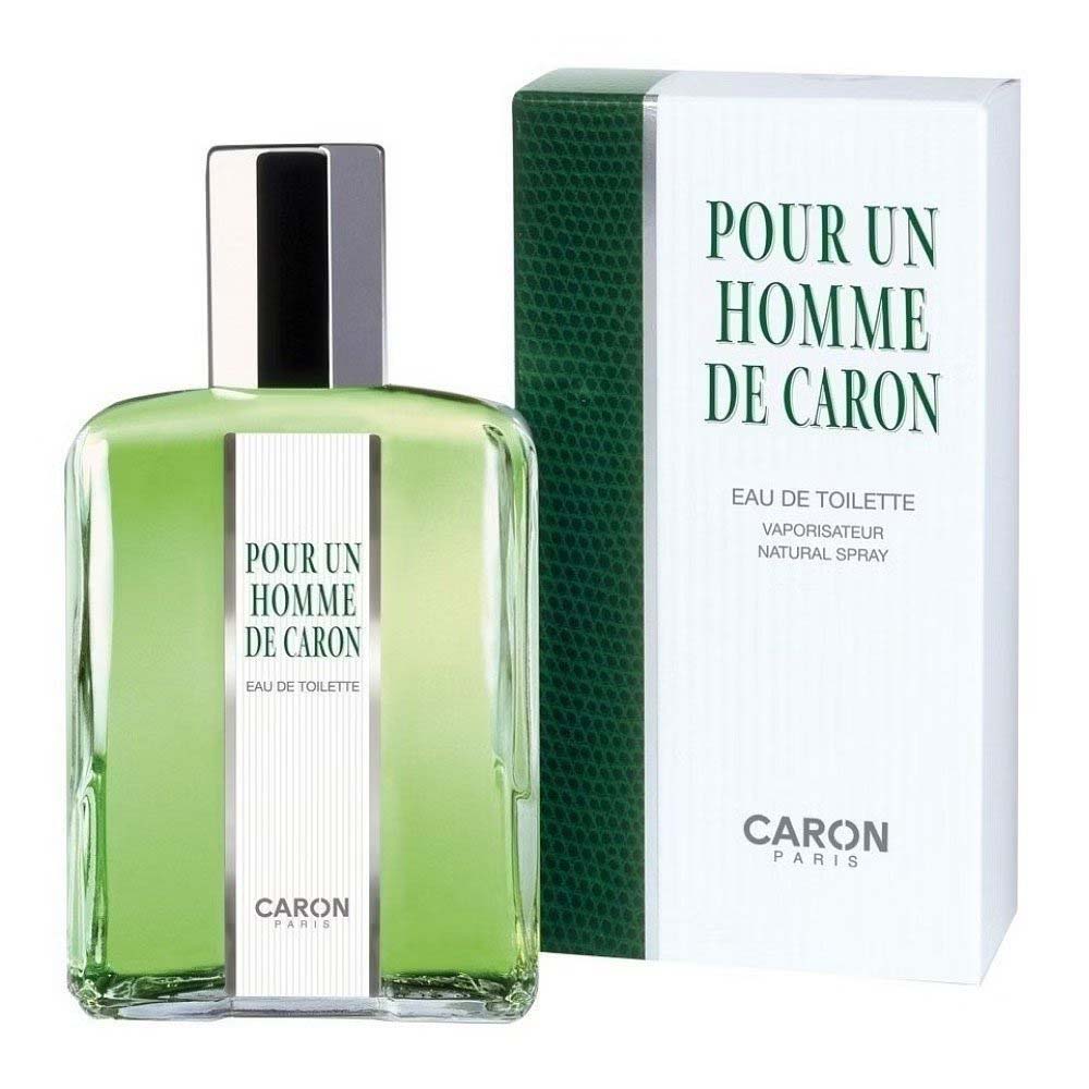 'Pour Un Homme' Eau de toilette - 125 ml