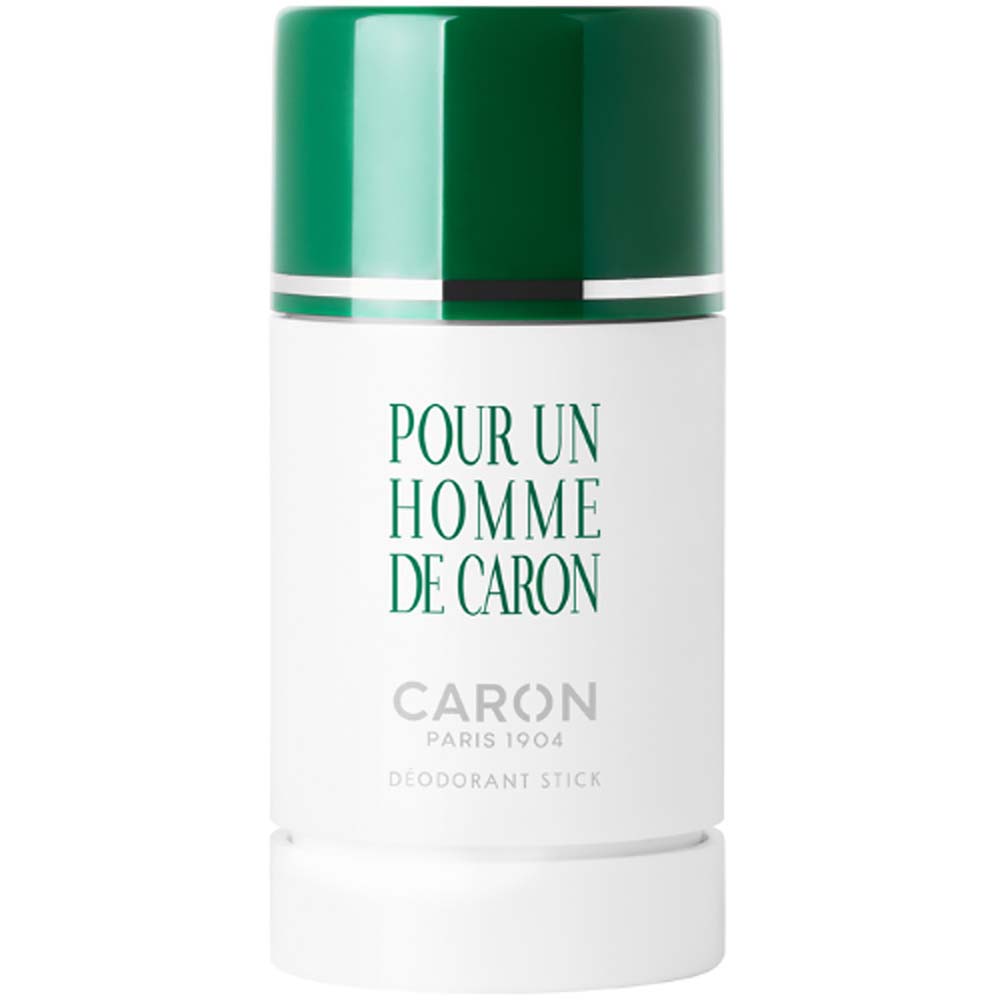 'Pour Un Homme' Deodorant Stick - 75 g