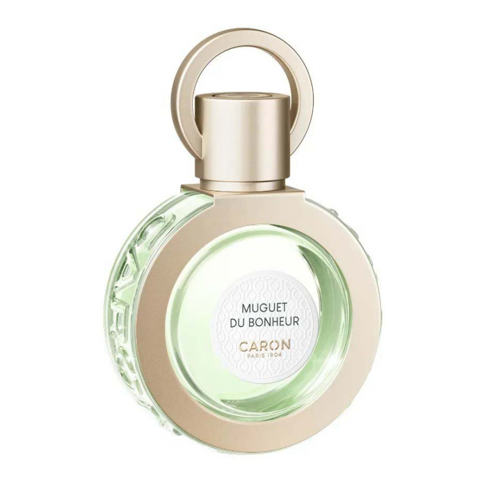 'Muguet Du Bonheur' Eau De Toilette - 30 ml