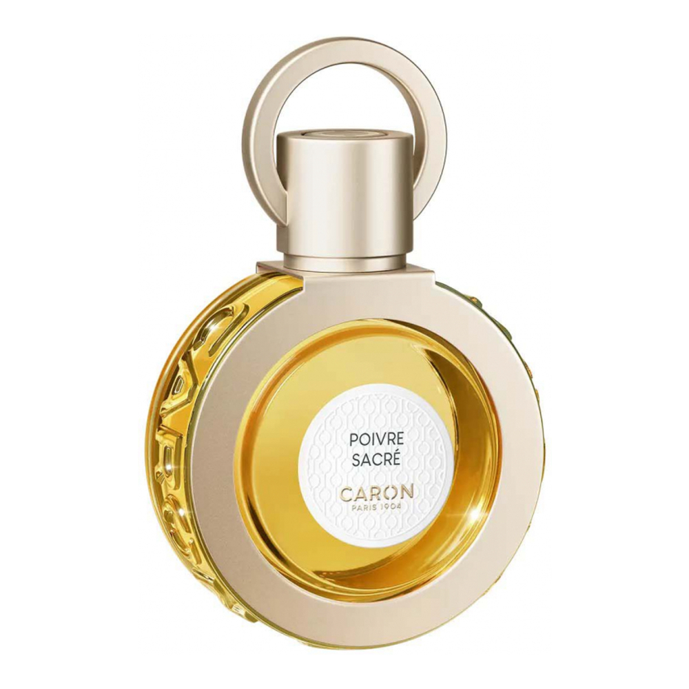 Eau de parfum 'Poivre Sacré' - 50 ml