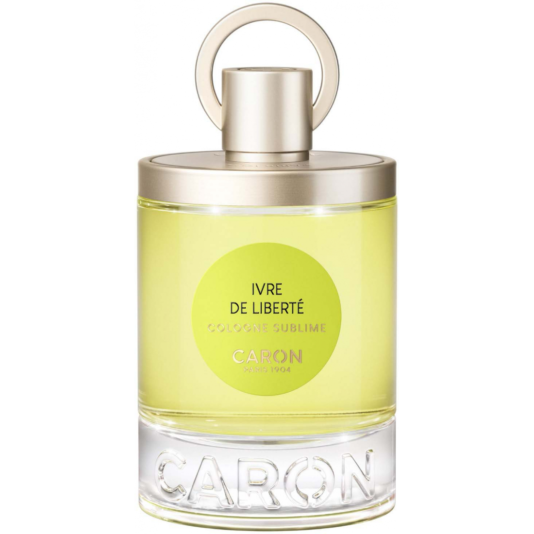 'Ivre De Liberte' Eau de Cologne - 100 ml