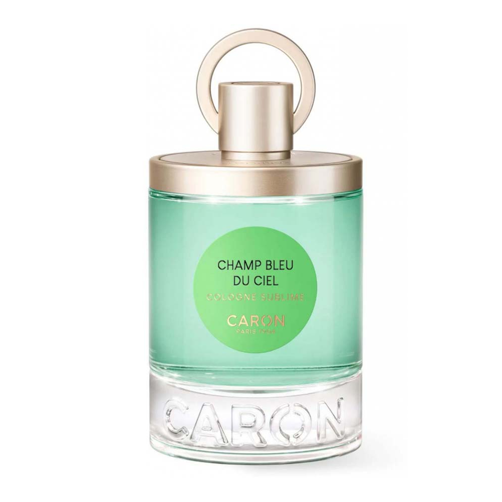 Eau de Cologne 'Champ Bleu Du Ciel' - 100 ml