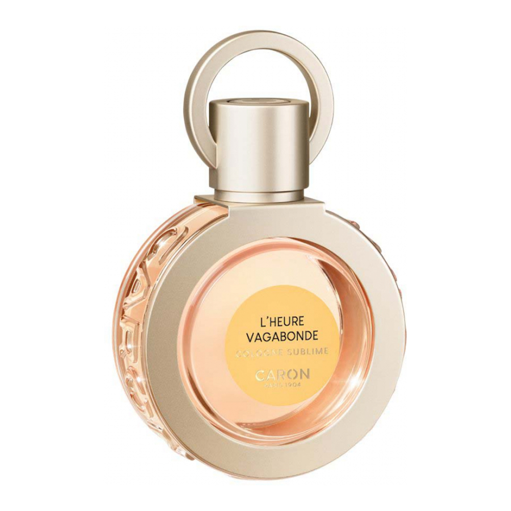 'L'Heure Vagabonde' Eau de Cologne - 30 ml