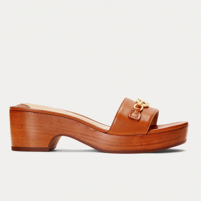 Women's 'Roxanne' Mules