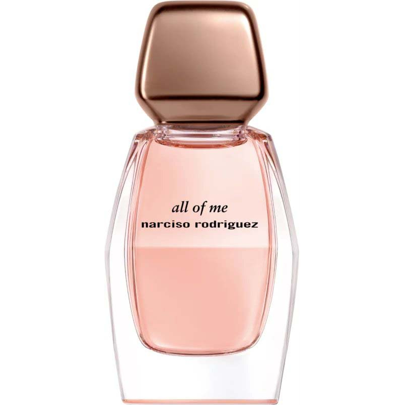 'All Of Me' Eau De Parfum - 50 ml