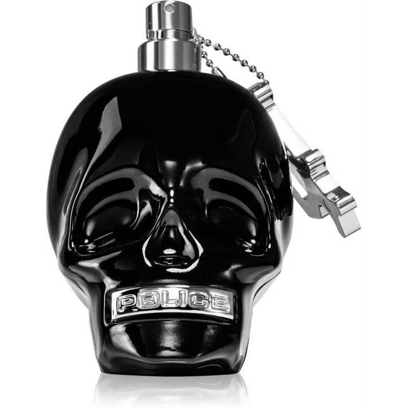 'To Be Bad Guy' Eau De Toilette - 125 ml