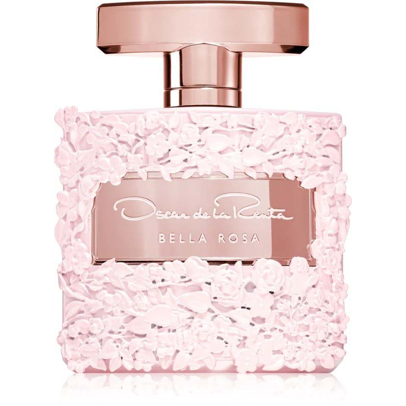 'Bella Rosa' Eau de parfum - 100 ml