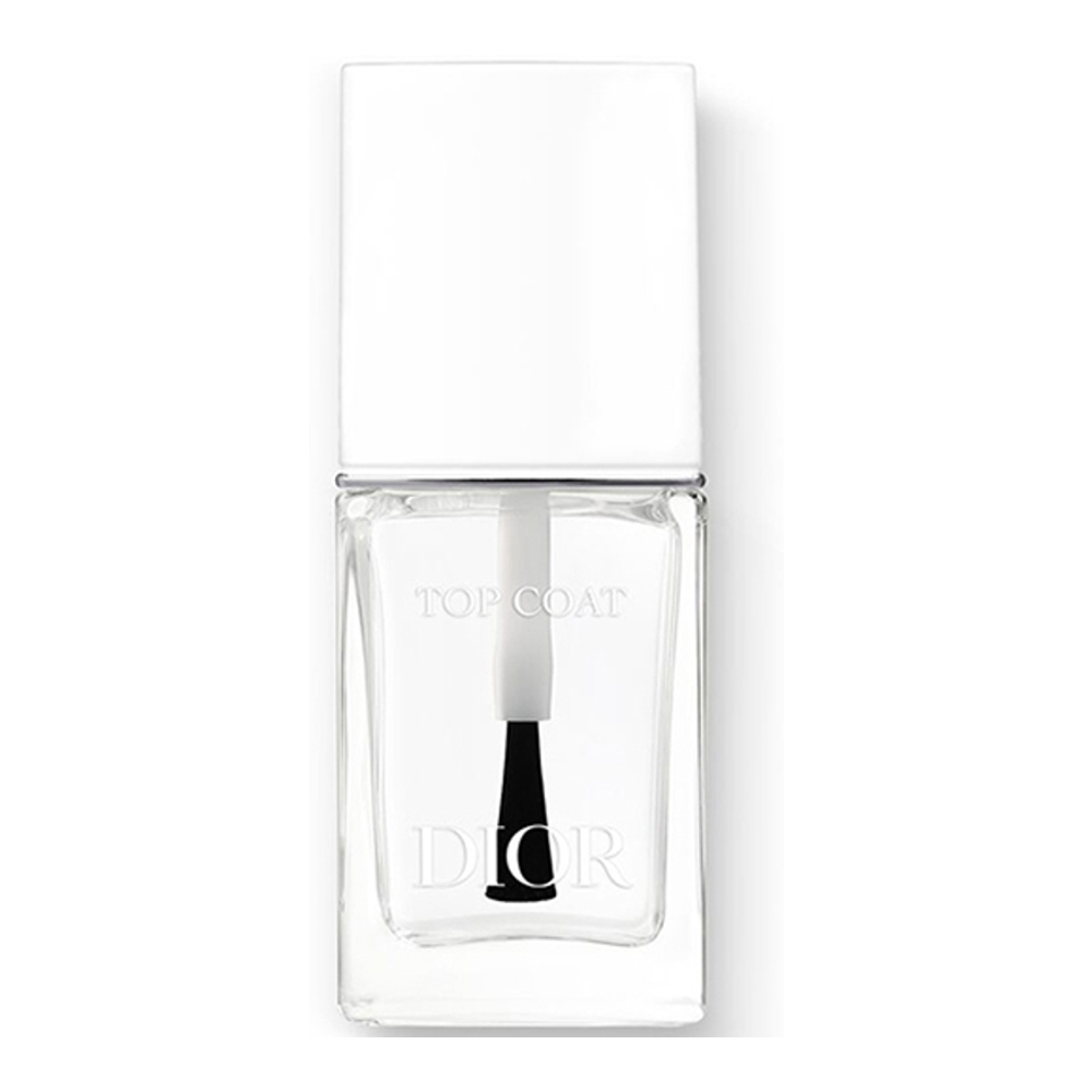 Top Coat 'Ultra-Fast-Drying Finishing Lacquer' - 10 ml