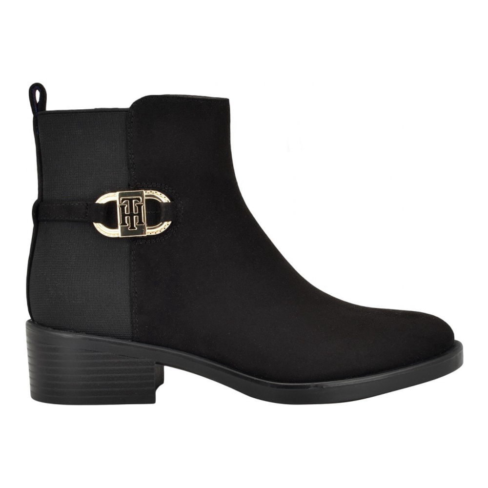 Women's 'Imiera' Ankle Boots