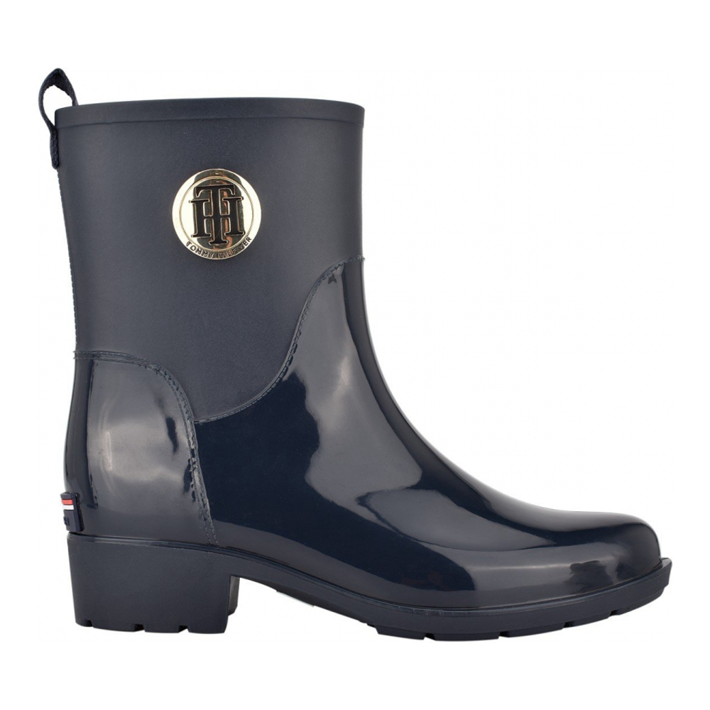 Women's 'Kippa' Rain Boots