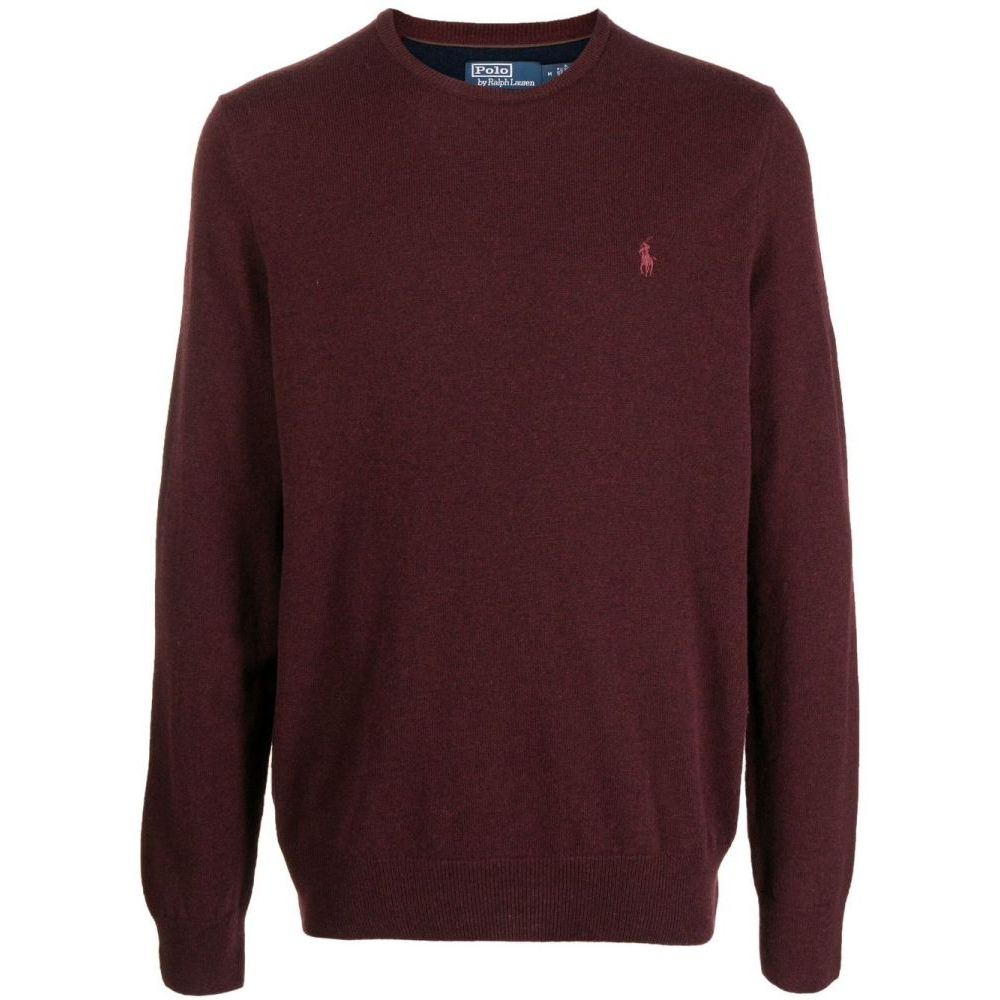 Men's 'Polo Pony' Sweater