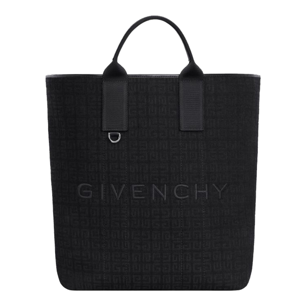 Men's 'Large G-Essentials 4G' Tote Bag