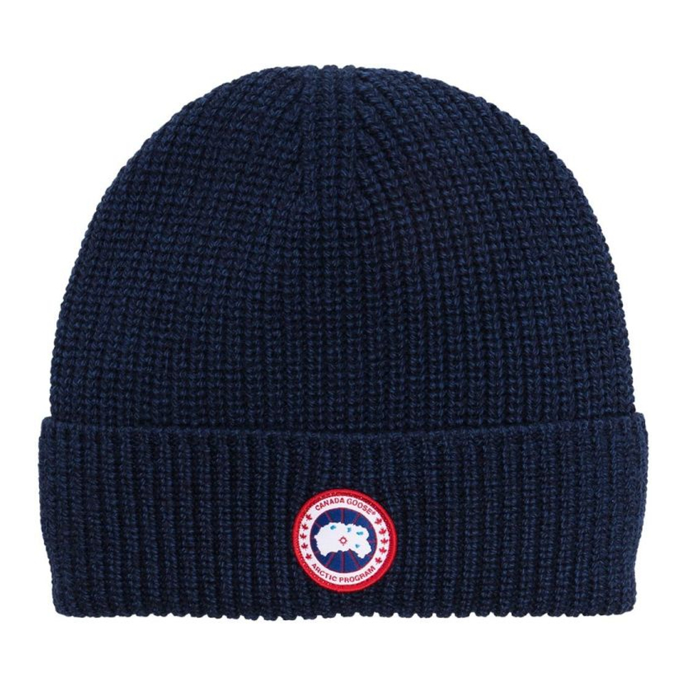 Men's 'Arctic Disc' Beanie