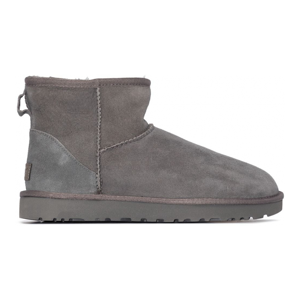 Women's 'Classic Mini Ii' Ankle Boots