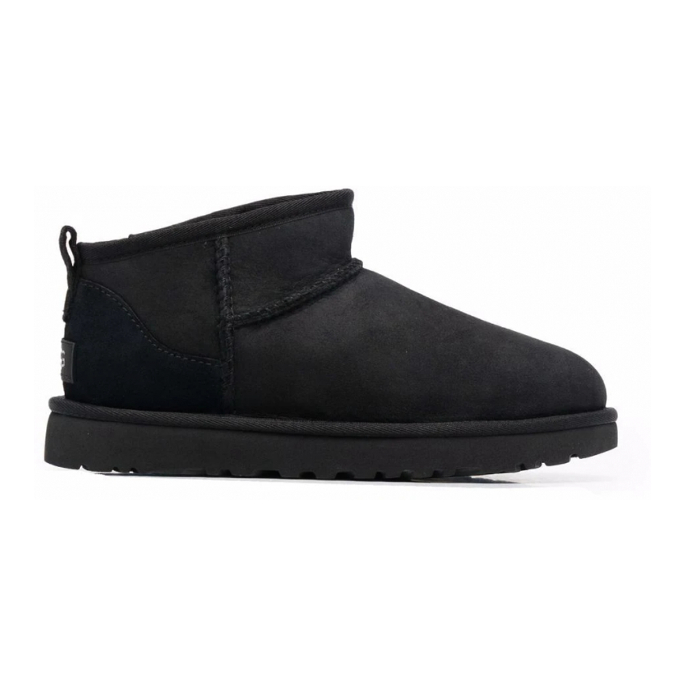 Women's 'Classic Ultra Mini' Ankle Boots