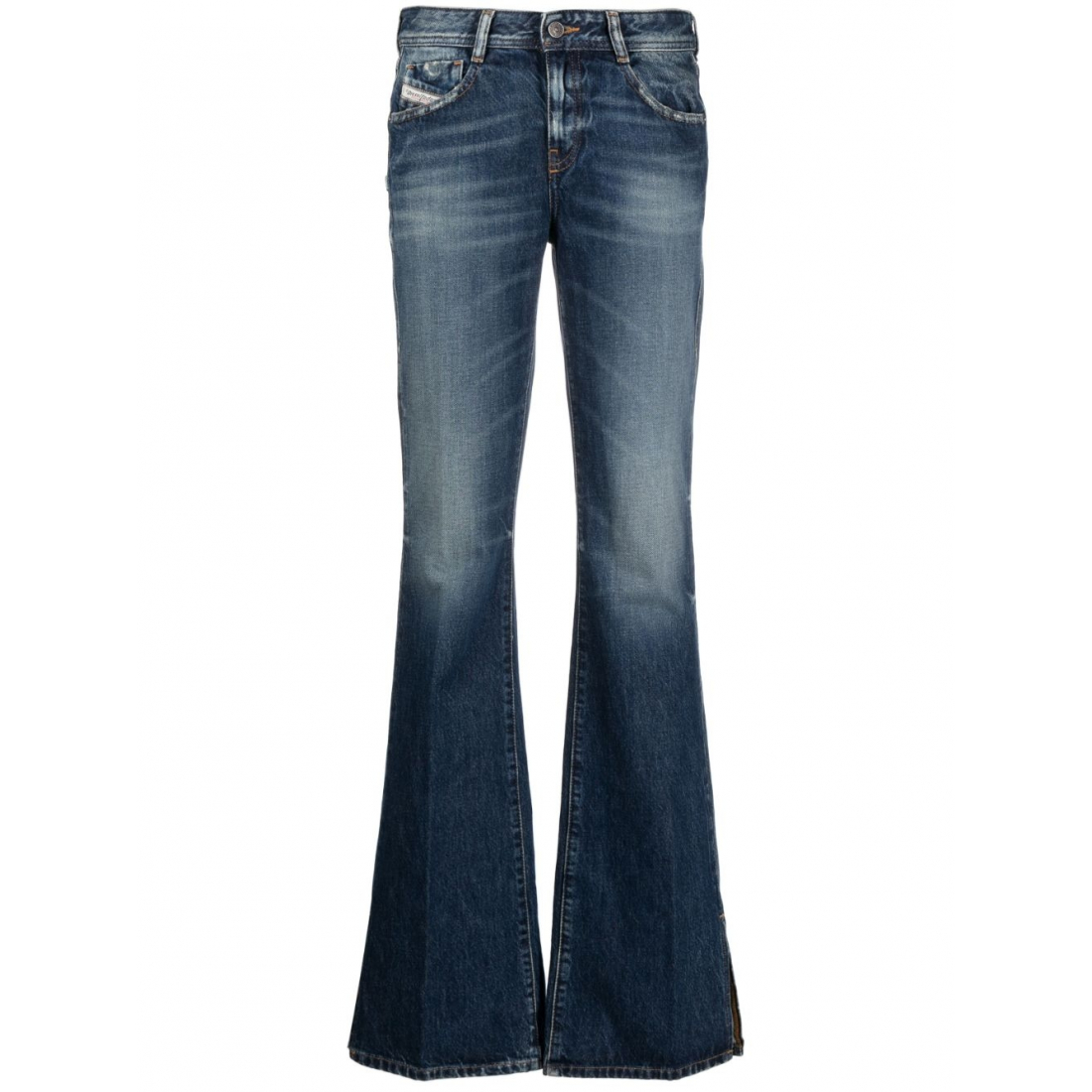 Jeans '1969 D-Ebbey' pour Femmes