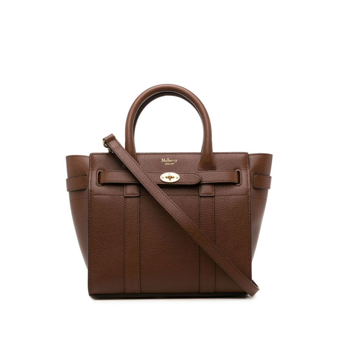 Women's 'Mini Bayswater' Tote Bag