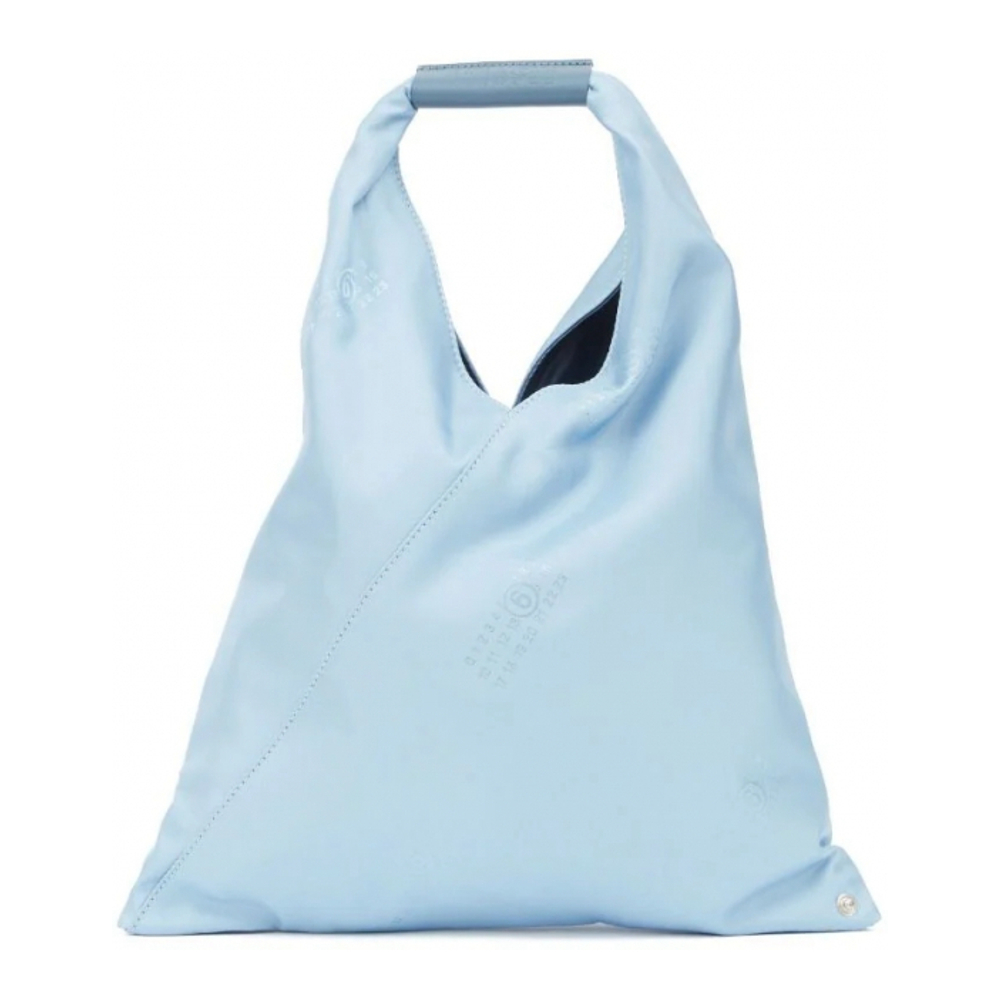 Women's 'Japanese Triangle' Hobo Bag