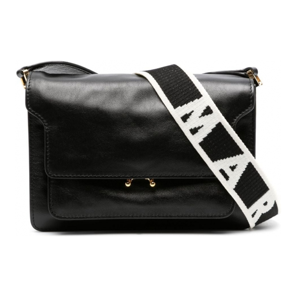 Women's 'Medium Trunk Soft' Crossbody Bag