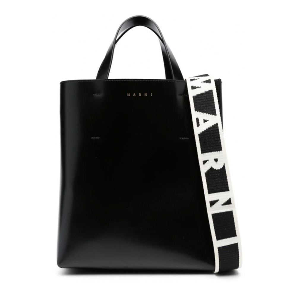 Women's 'Small Museo' Tote Bag
