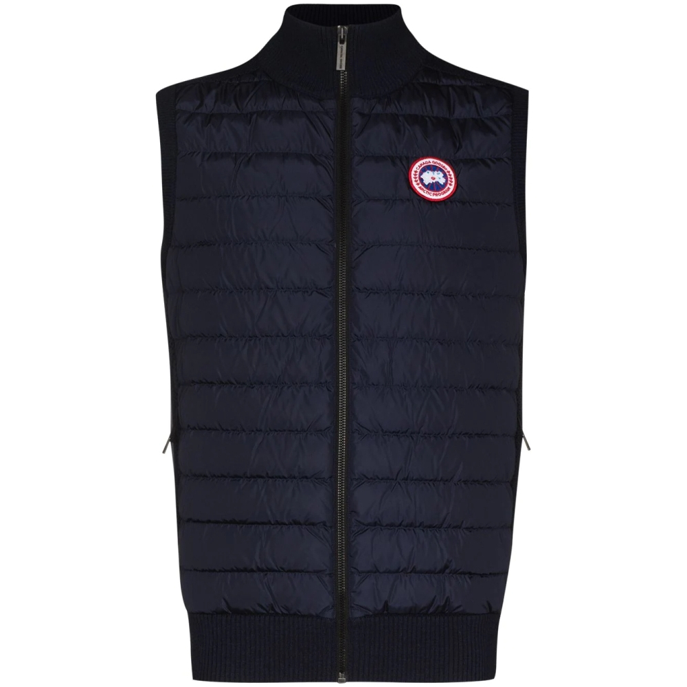 Men's 'Padded' Vest