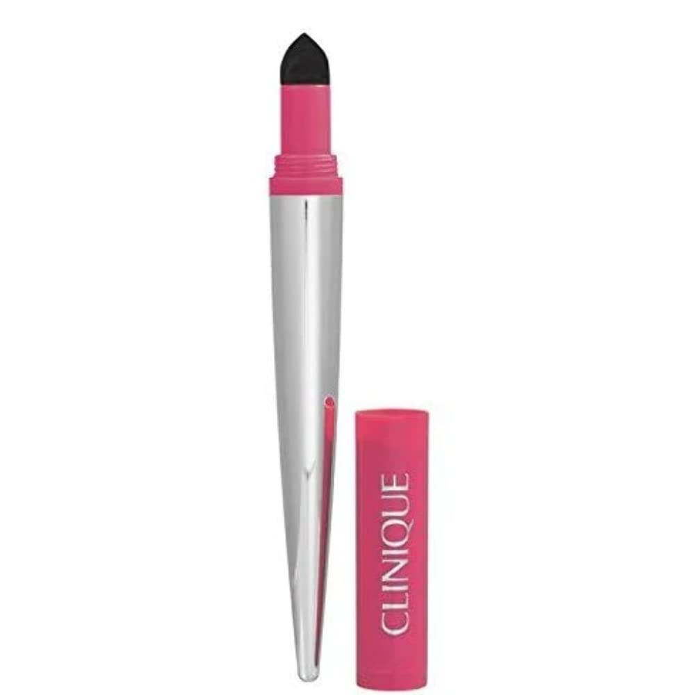 Poudre pour les lèvres 'Pop Lip Shadow Cushion Matte' - 06 Fuchsia Pop 1.2 g