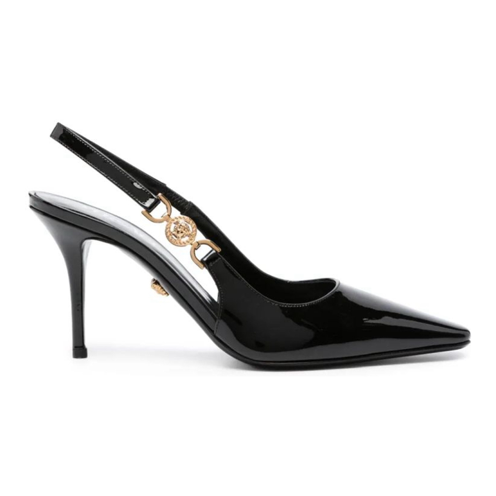 Women's 'Medusa '95' Slingback Pumps